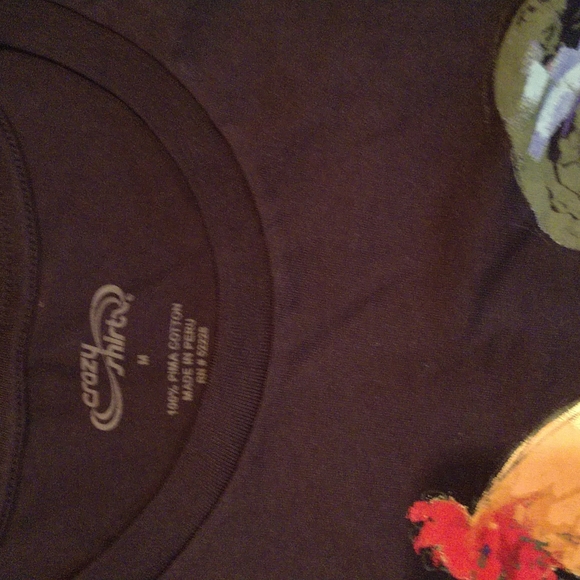 Key West Tee. NWOT - Picture 3 of 4